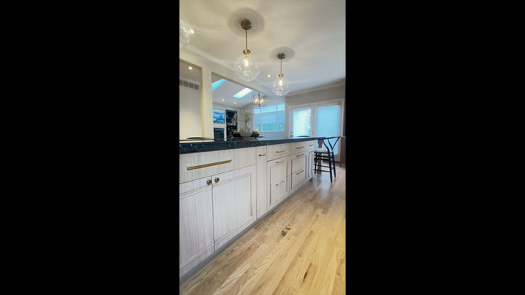 Wolfe Woodworking (Overall Tour)